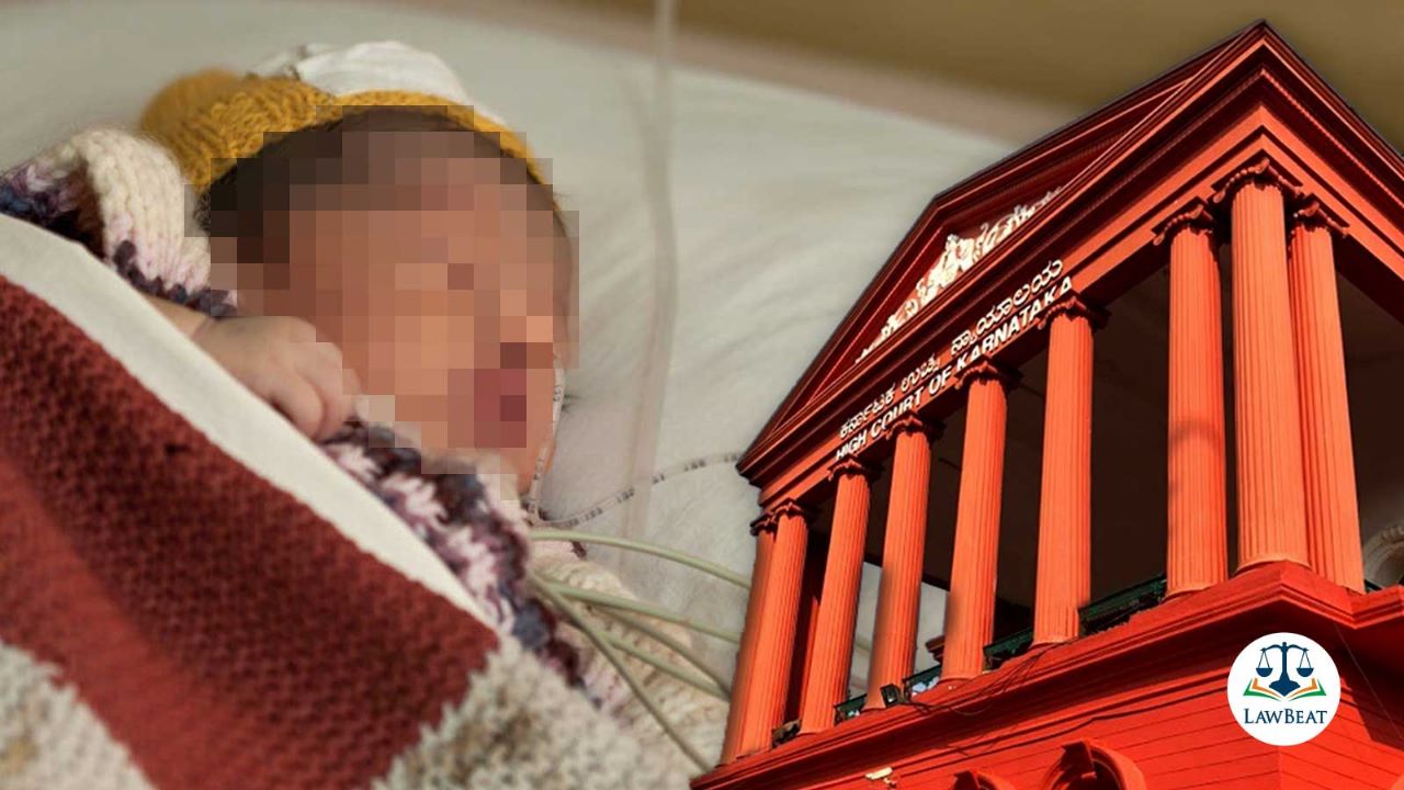 [Child selling case] Karnataka HC grants pre-arrest bail to nurse